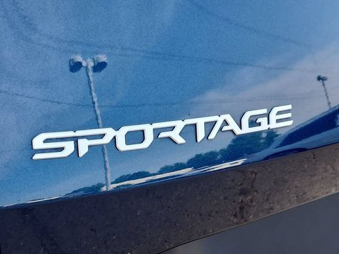 Used 2024 Kia Sportage EX w/ EX Premium Package AWD/4WD image 30