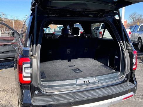 Certified 2024 Ford Expedition Max Limited image 27