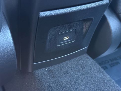 Used 2026 Mercedes-Benz CLA 35 AMG AMG CLA 35 image 32