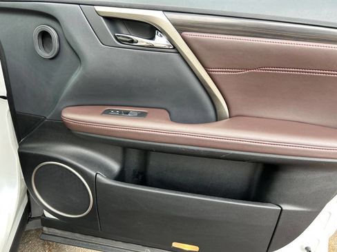 Used 2019 Lexus RX 350 AWD w/ Navigation Package image 27
