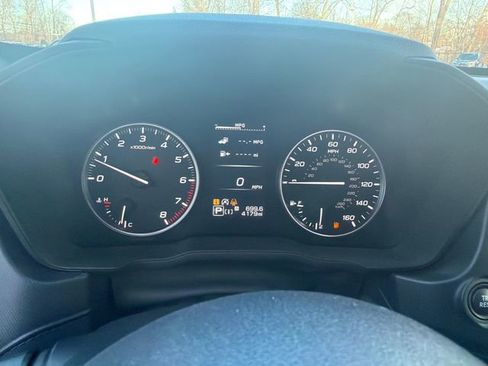 Certified 2025 Subaru Forester Premium w/ Convenience Package #1 image 28