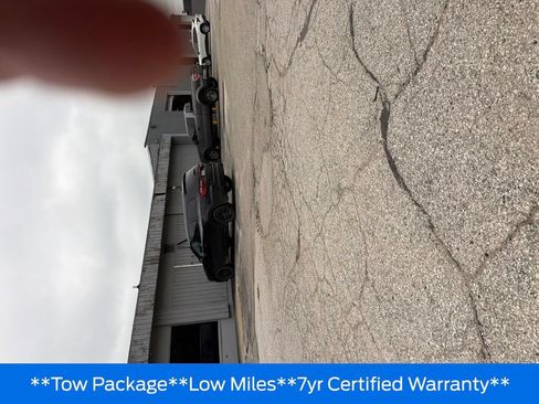 Used 2024 Ford F150 XLT w/ Equipment Group 302A MID AWD/4WD image 37