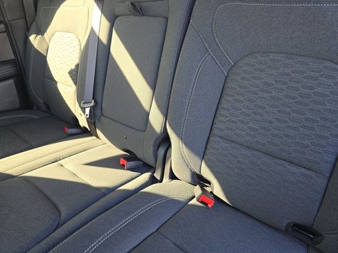 New 2026 RAM 1500 Lone Star image 22