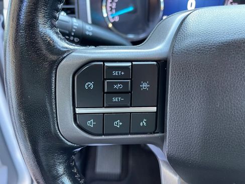Used 2022 Ford F150 XLT w/ Equipment Group 302A High RWD image 27