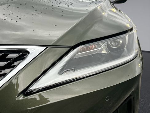 Certified 2022 Lexus RX 350L FWD w/ Premium Package image 29