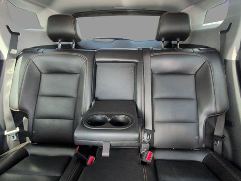 Used 2021 GMC Terrain SLT w/ Elevation Edition FWD image 31