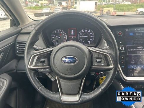 Used 2021 Subaru Outback Premium AWD/4WD image 13