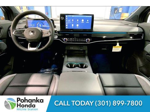 New 2025 Honda Prologue Touring image 7