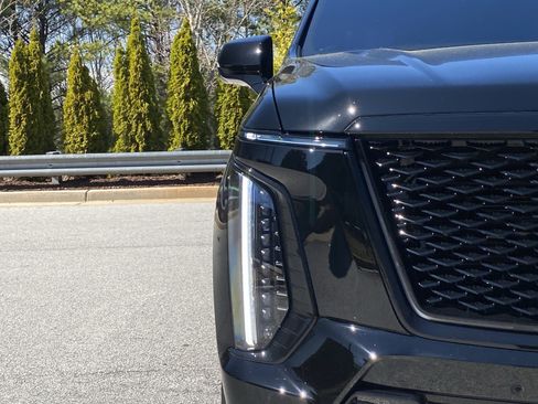 Used 2026 Cadillac Escalade V image 57