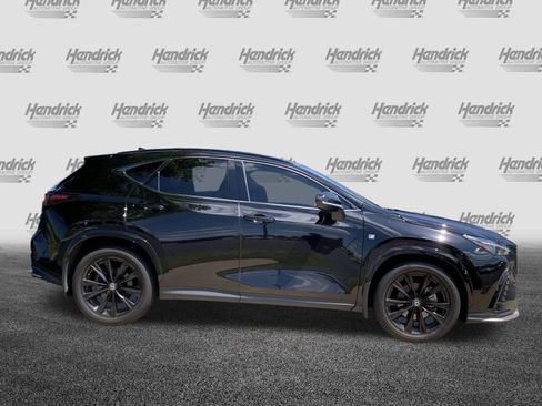 Certified 2024 Lexus NX 350 F Sport AWD/4WD image 11