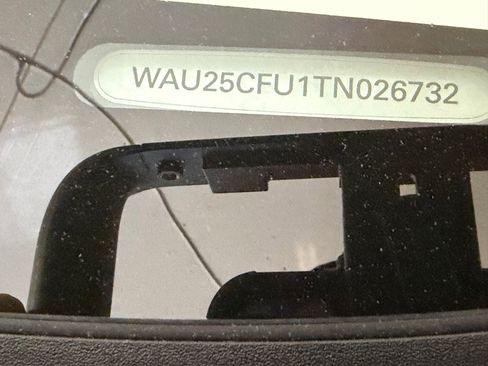New 2026 Audi S5 Premium Plus AWD/4WD image 31