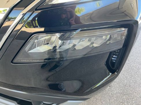 Certified 2023 Nissan Rogue S AWD/4WD image 29