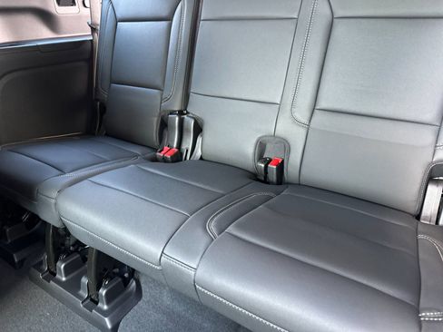 New 2026 GMC Yukon XL Elevation w/ Elevation Premium Package image 15