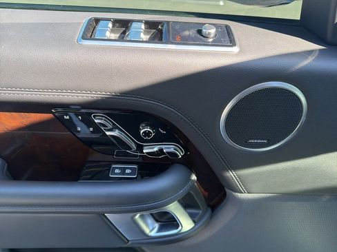 Used 2021 Land Rover Range Rover Westminster Edition image 10