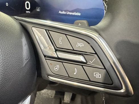 New 2026 Buick Envision Avenir AWD/4WD image 17