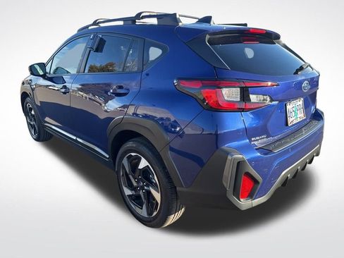 Used 2024 Subaru Crosstrek 2.5i Limited w/ Crosstrek Mirror Package image 5