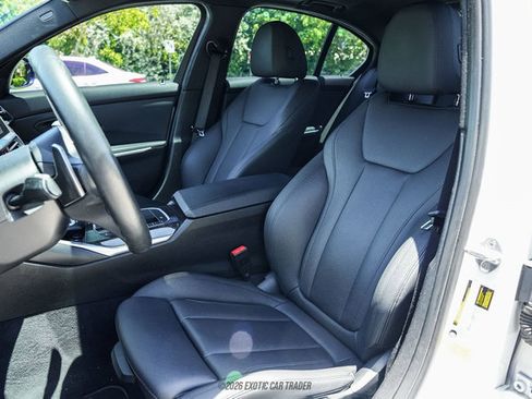 Used 2020 BMW M340i w/ Premium Package RWD image 35