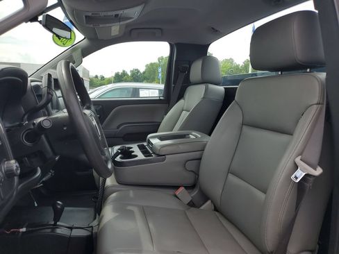 Used 2018 GMC Sierra 2500 4x4 Regular Cab image 8