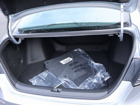 New 2025 Honda Accord Sport image 15