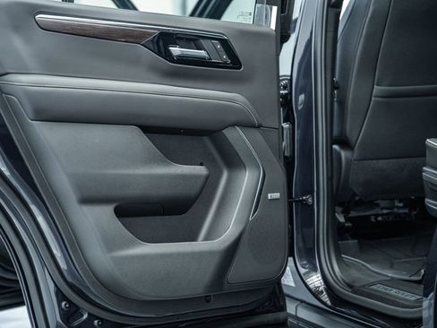 New 2026 Chevrolet Tahoe Premier AWD/4WD image 43