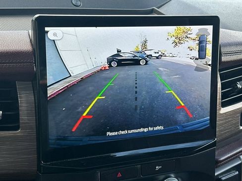 Used 2022 Ford Expedition Max Limited image 20