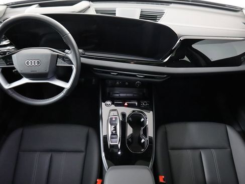 Certified 2025 Audi A5 2.0T Premium Plus w/ Premium Plus image 13