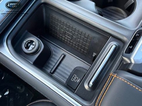 New 2026 Ford Expedition Tremor AWD/4WD image 27