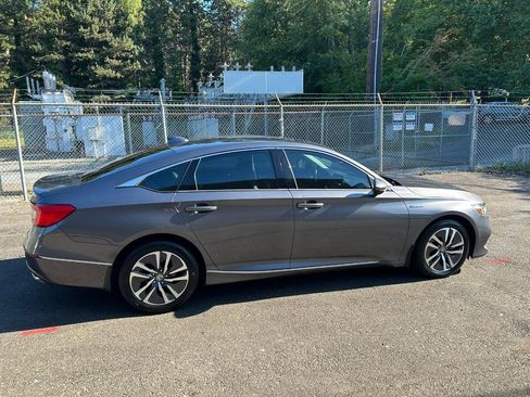 Used 2022 Honda Accord EX-L image 4