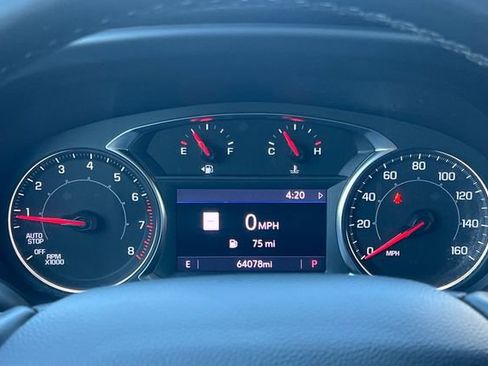 Used 2023 GMC Acadia SLT image 30