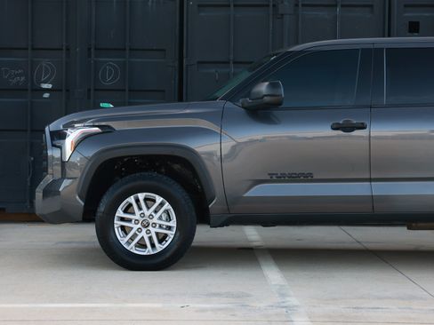 Used 2023 Toyota Tundra SR5 AWD/4WD image 29
