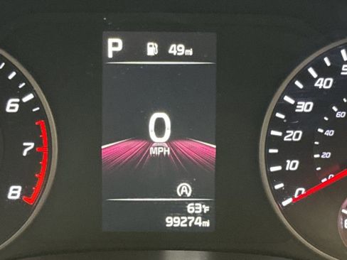 Used 2022 Kia Stinger GT1 image 20