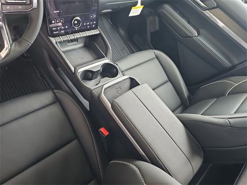 New 2026 GMC Terrain Denali image 24