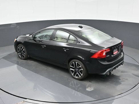 Used 2018 Volvo S60 T5 Dynamic w/ Vision Package FWD image 29