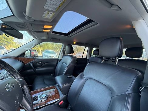 Used 2018 INFINITI QX80 2WD image 18