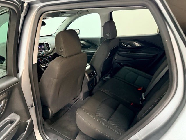 Used 2023 GMC Terrain SLE w/ Driver Convenience Package AWD/4WD image 26