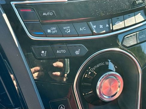 Certified 2025 Acura RDX A-Spec image 22