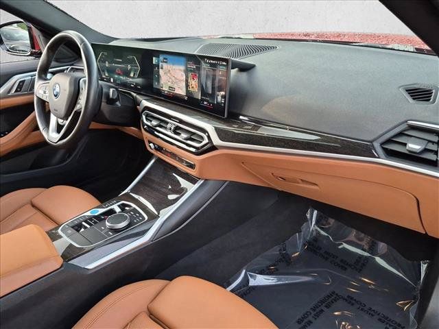 Used 2023 BMW i4 eDrive35 w/ Premium Package RWD image 23