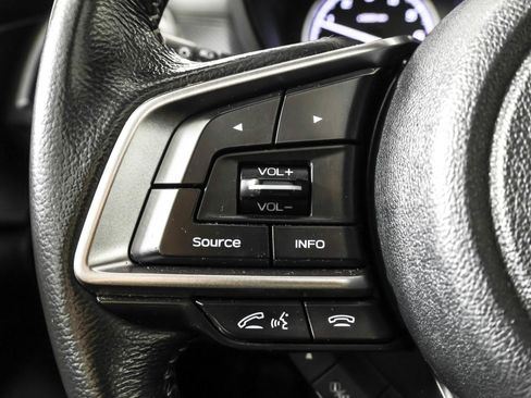 Used 2022 Subaru Forester Premium image 26