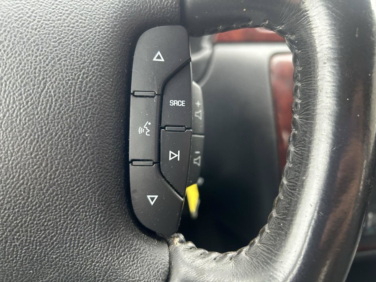 Used 2007 Chevrolet Impala LT w/ Preferred Equipment Group FWD image 19