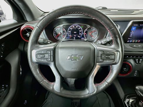 Used 2021 Chevrolet Blazer RS w/ Enhanced Convenience Package AWD/4WD image 11