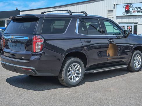 Used 2022 Chevrolet Tahoe LT AWD/4WD image 10