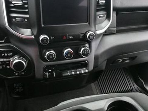 Used 2022 RAM 1500 Big Horn AWD/4WD image 20