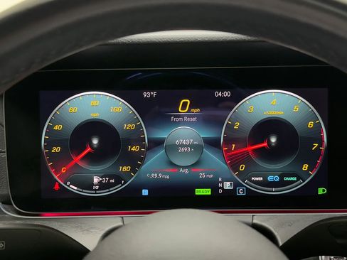Used 2022 Mercedes-Benz E 450 Coupe image 30