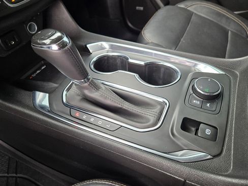 Used 2019 Chevrolet Traverse Premier w/ Redline Edition image 27