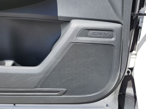 Used 2024 Honda CR-V EX image 21