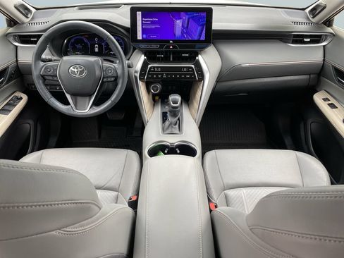 Used 2023 Toyota Venza Limited AWD/4WD image 11