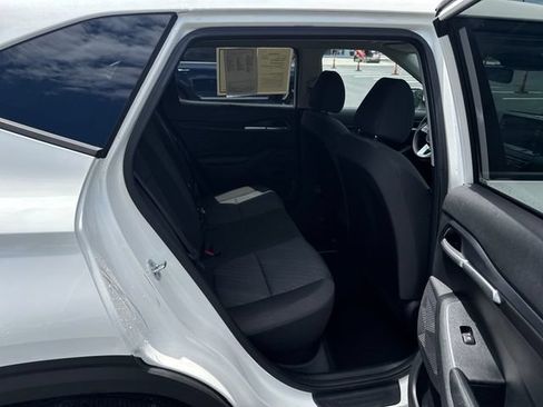 Certified 2023 Kia Seltos LX AWD/4WD image 11