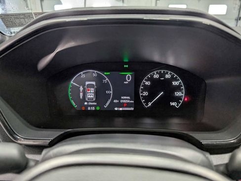 Used 2024 Honda CR-V Sport-L image 24