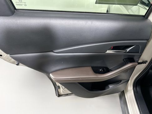 Used 2024 MAZDA CX-30 AWD 2.5 S w/ Premium Package image 27