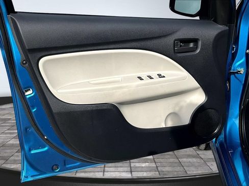 Used 2019 Mitsubishi Mirage G4 ES FWD image 21